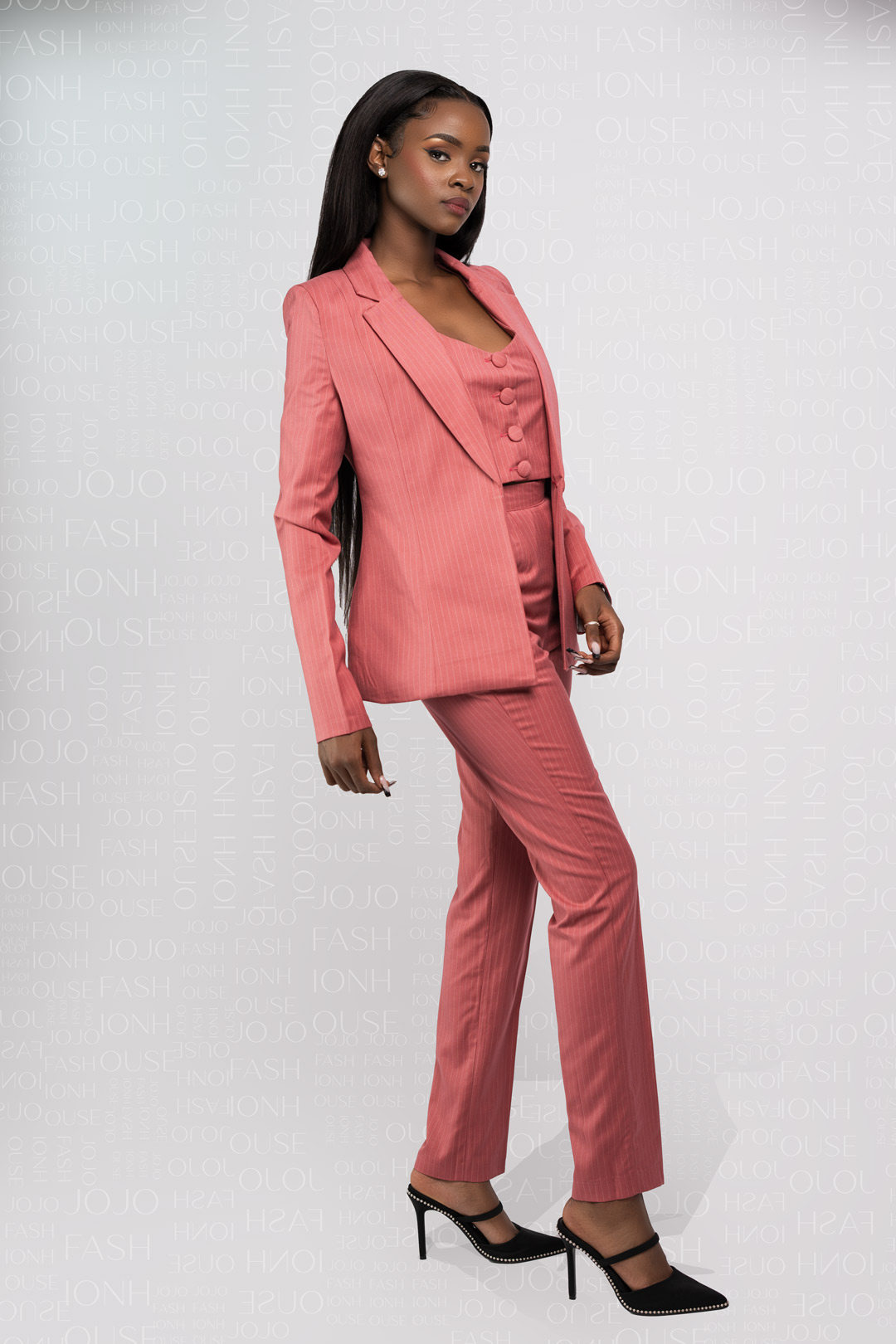 Official Suit